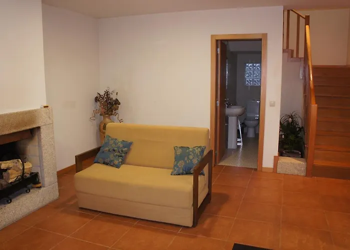 팜스테이 Quinta Travessa *