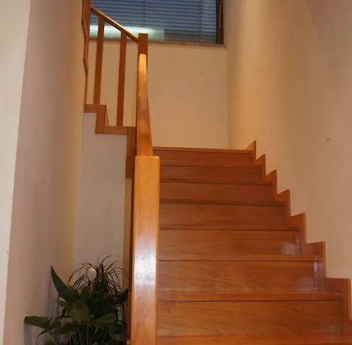 Quinta Travessa בית חווה *