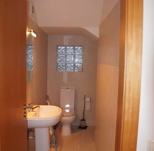 Quinta Travessa Agroturismo Vieira do Minho