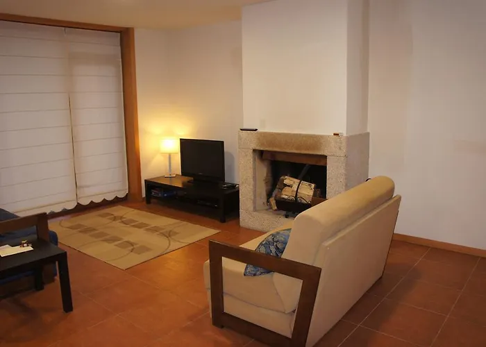 팜스테이 Quinta Travessa *