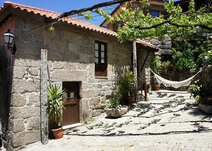 Agroturismo Quinta Travessa *