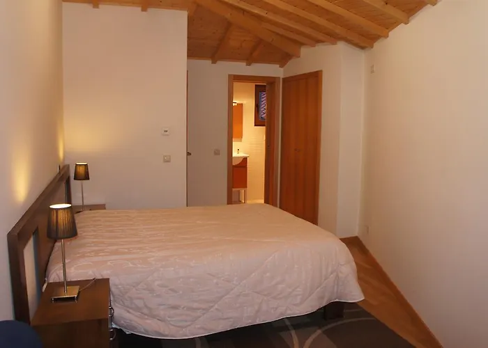 Quinta Travessa * Vieira do Minho