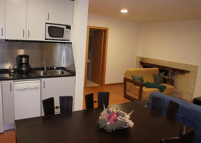 בית חווה Quinta Travessa *