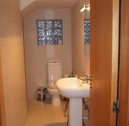 Quinta Travessa Agroturismo *