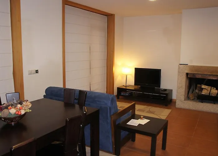 Quinta Travessa 비에이라도미노