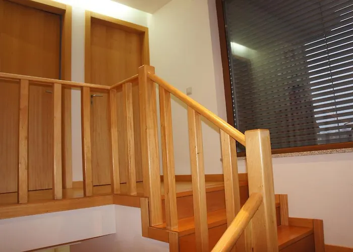 Quinta Travessa * 비에이라도미노