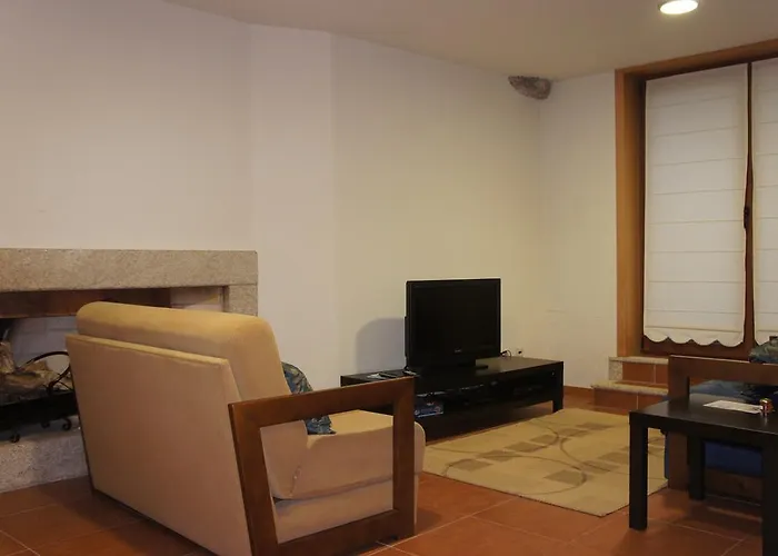 Quinta Travessa * Vieira do Minho