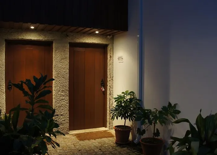 בית חווה Quinta Travessa *