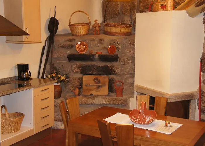 Quinta Travessa Agroturismo