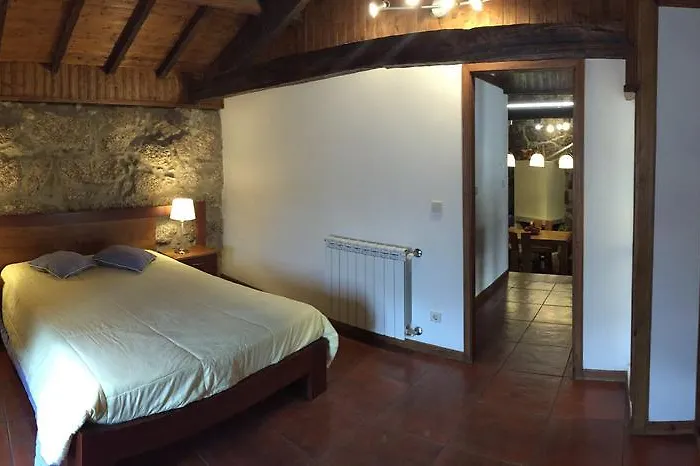 Agroturismo Quinta Travessa