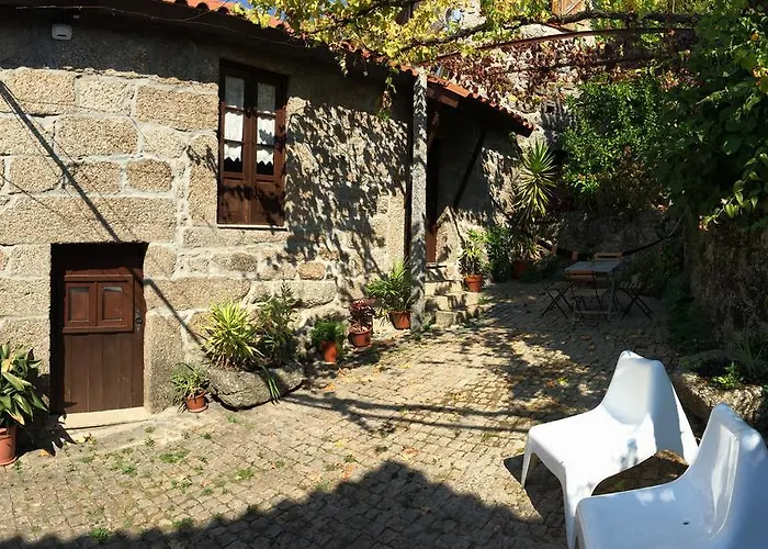 Agroturismo Quinta Travessa Vieira do Minho