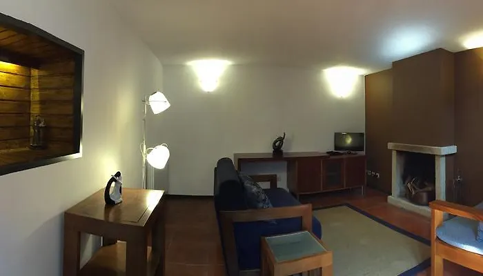 Quinta Travessa בית חווה ויירה דו מיניו