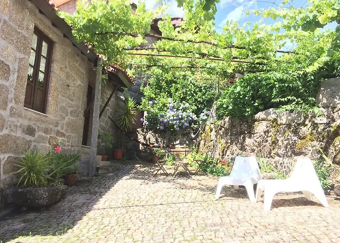 Agroturismo Quinta Travessa