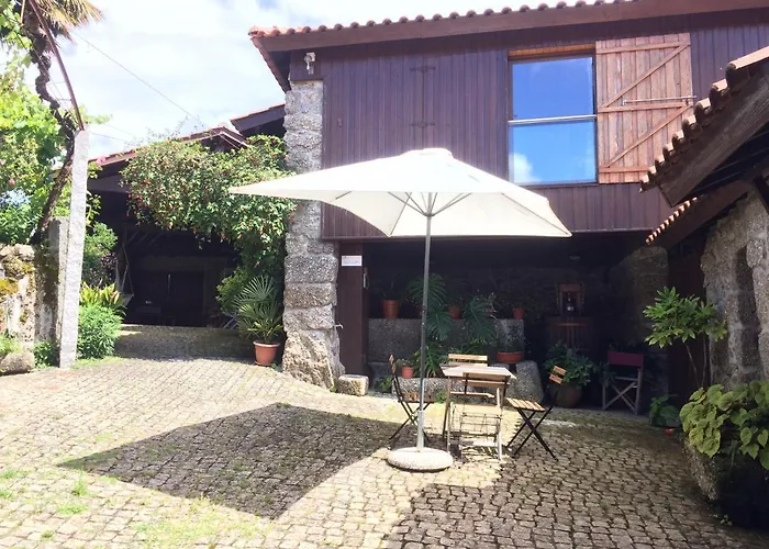 Quinta Travessa Agroturismo *