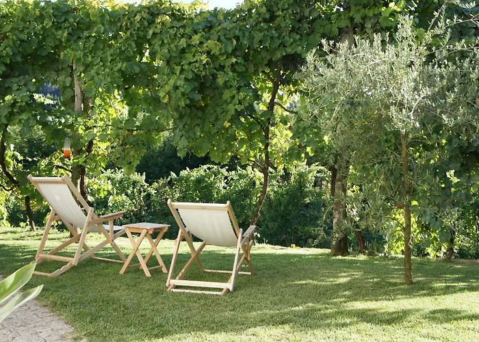 Quinta Travessa Agroturismo *