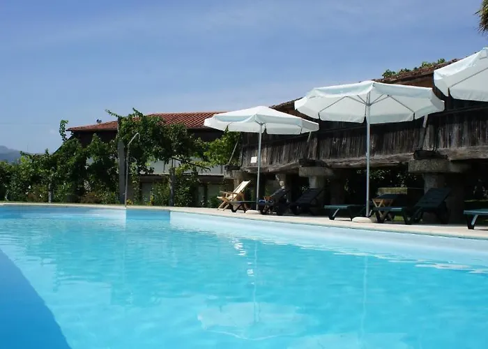 Quinta Travessa Vieira do Minho