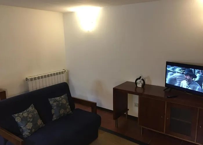 בית חווה Quinta Travessa *