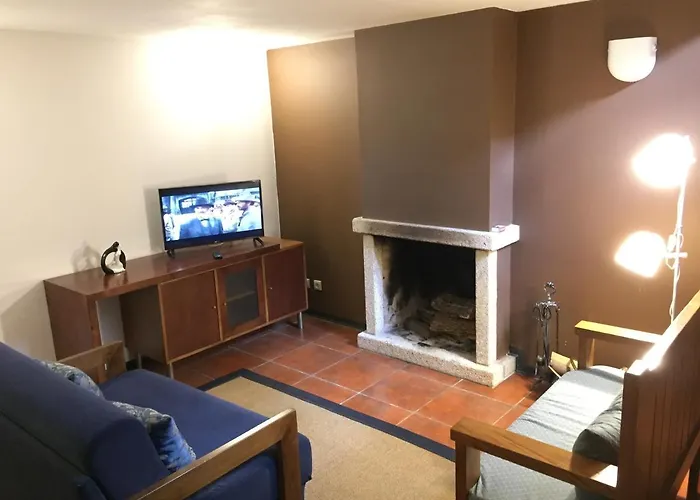 Agroturismo Quinta Travessa Vieira do Minho