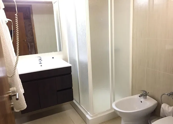 Agroturismo Quinta Travessa *