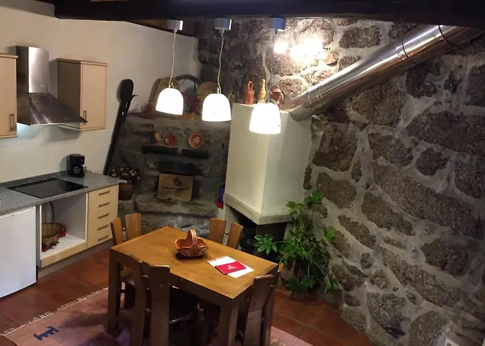 Quinta Travessa Vieira do Minho