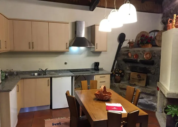 Quinta Travessa * ויירה דו מיניו